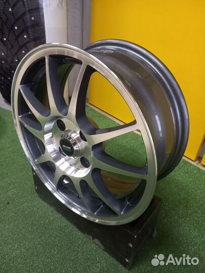 Диск литой R15 4x100