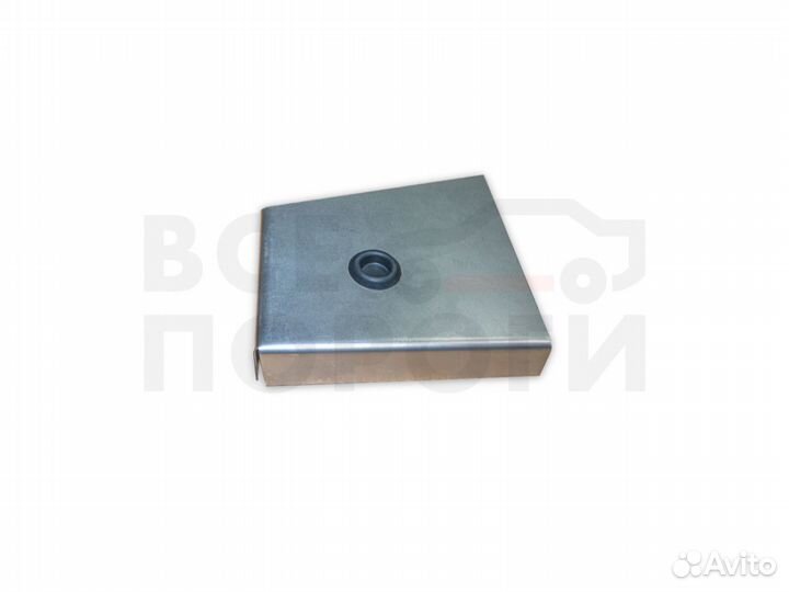 Заглушка порога Ford Edge 1