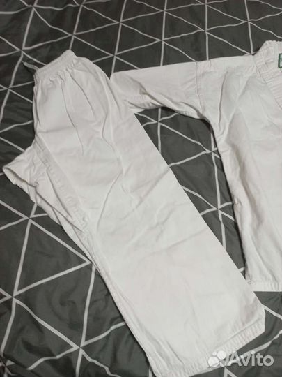 Кимоно для дзюдо 150