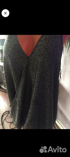 Шорты и топ