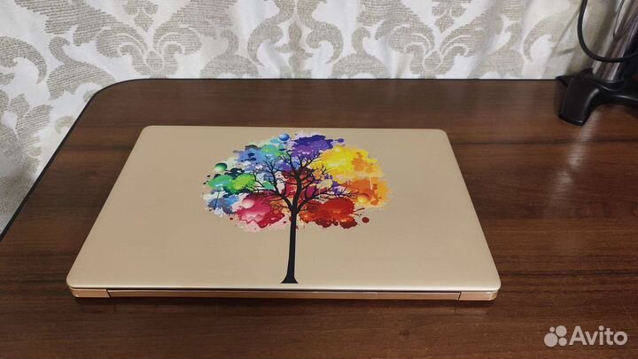 Ноутбук EZbook X3 Celeron/6GB/64eMMC/Intel HD