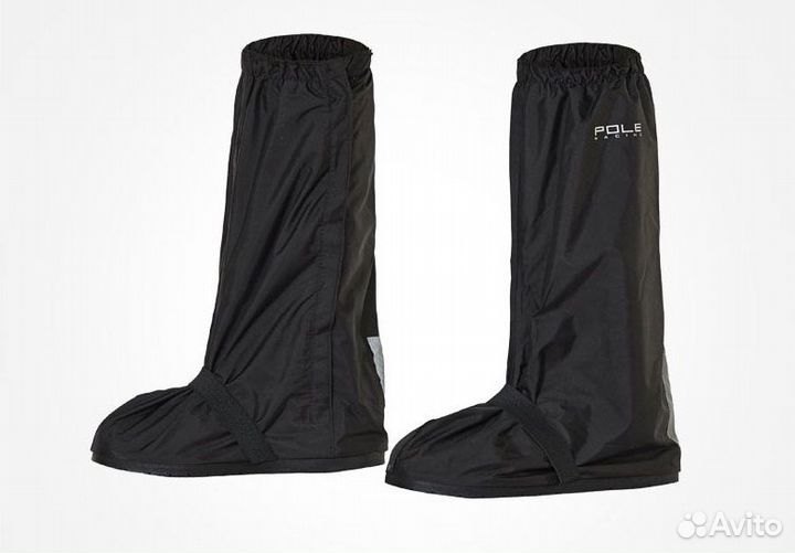 Мотобахилы pole Racing (xl)