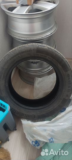 Диски r15 на skoda rapid