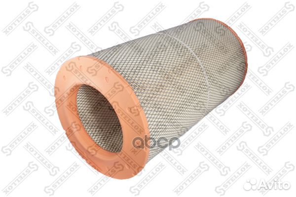 81-21024-SX фильтр воздушный D313 d177.6 H557R