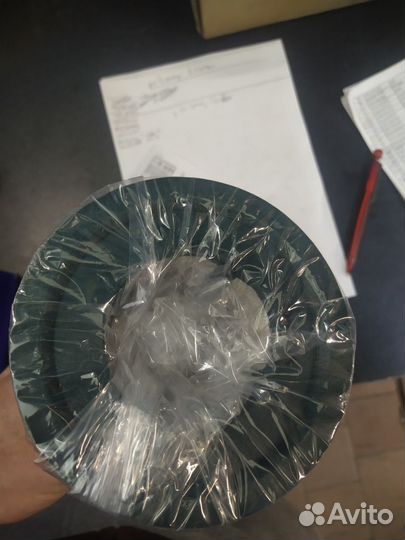 Сетка гидробака Экскаватор Volvo ec210blc