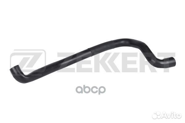 Патрубок радиатора верхний VW Transporter IV 90