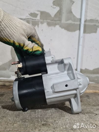 Стартер Dodge Challenger, Ram EZH 5.7