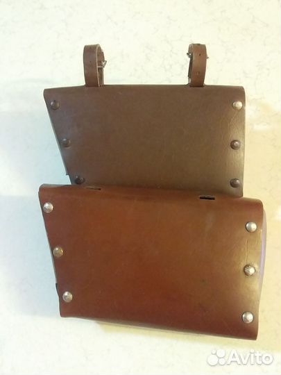 Велобардачек СССР