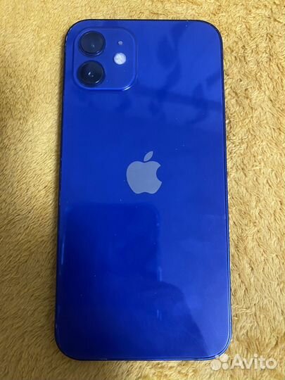 iPhone 12, 256 ГБ