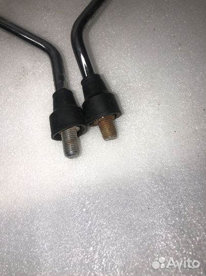 Зеркала классические круглое мотоцикла М10