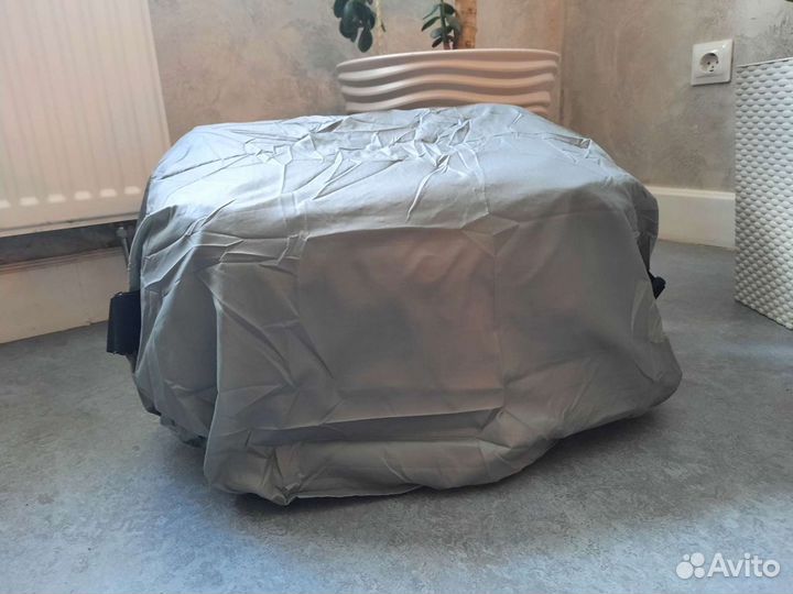 Сумка для фотоаппарата lowepro stealth reporter d6