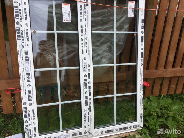 Окна пластиковые. Алюминиевые. Раздвижные двери. Ф