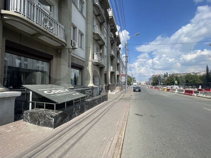 Сдам торговое помещение, 74.2 м²