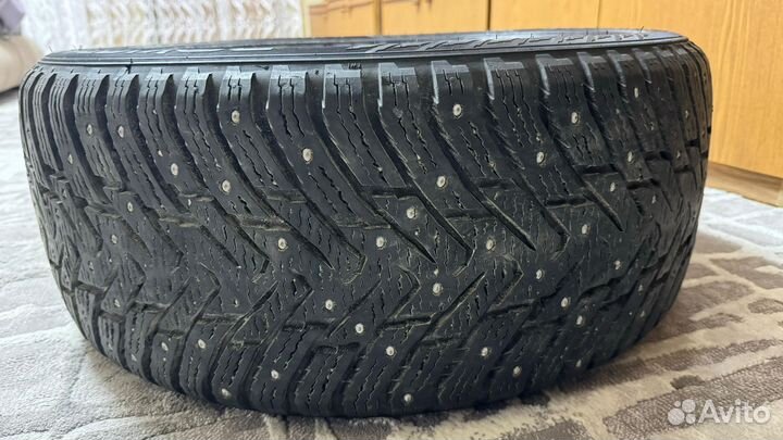 Nokian Tyres Hakkapeliitta 8 245/45 R18