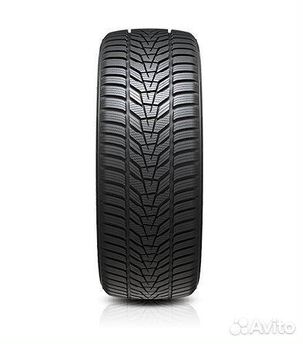 Hankook Winter I'Cept X RW10 265/65 R17