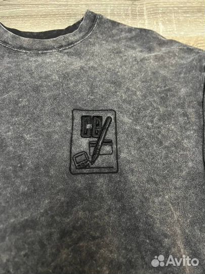 Cav Empt свитшот