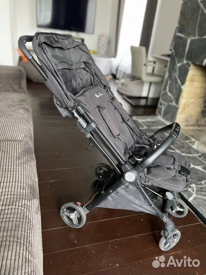 Коляска silver cross jet