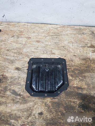 Поддон Hyundai I20