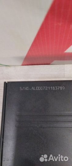 CD-чейнджер Bmw X5 E53 SVA M54B30 2003