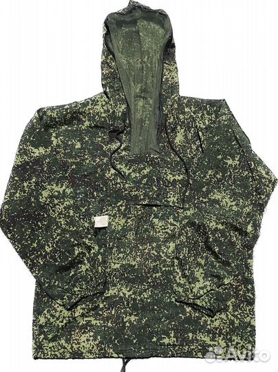 Летний костюм для охоты и рыбалки