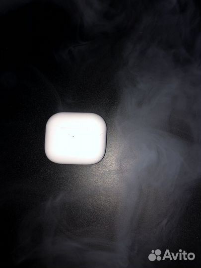 Наушники apple airpods pro 3