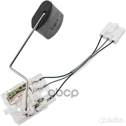 Датчик уровня топлива hyundai accent II (LC)