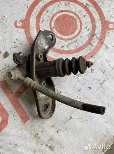 Рабочий цилиндр сцепления Chevrolet lanos