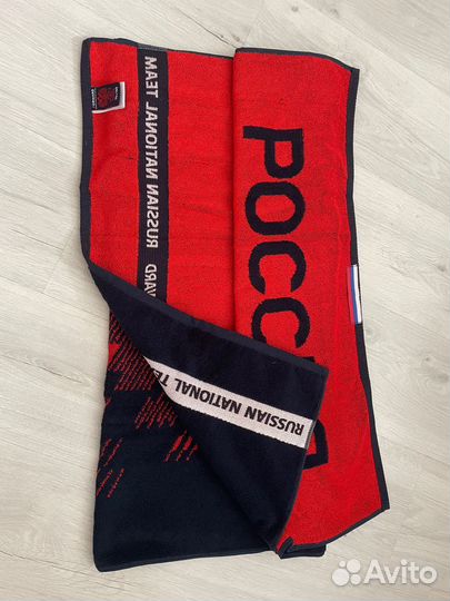 Полотенце forward