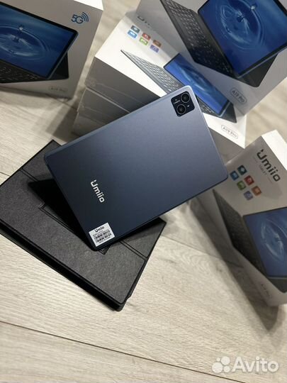 Оригинальный Планшет umiio a19pro мини пк