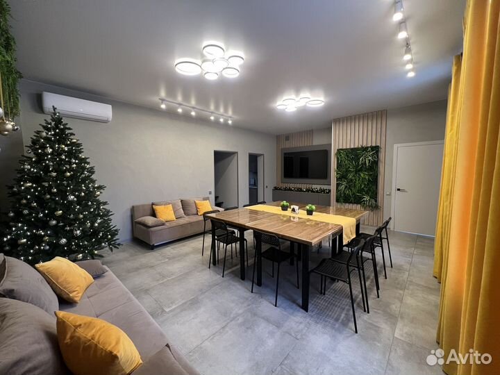 Площадка для мероприятий