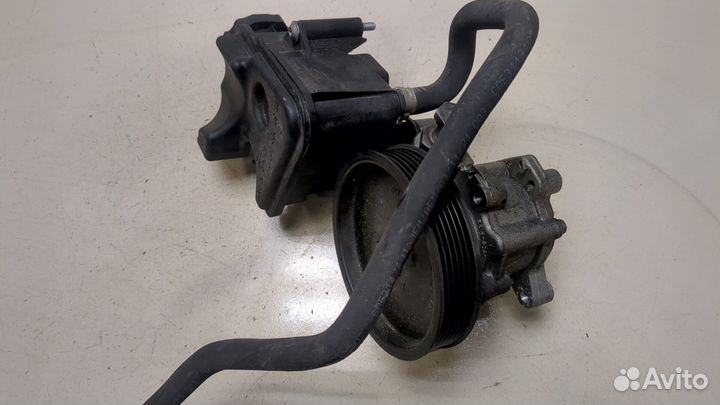 Гур Mercedes ML W164, 2011