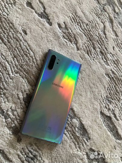 Samsung Galaxy Note 10+