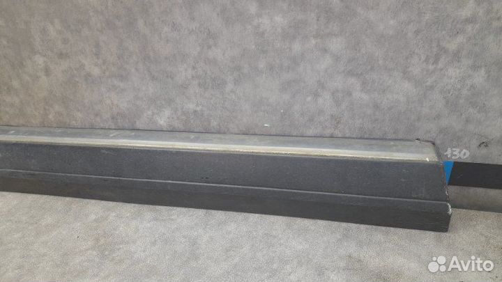 Накладка двери передняя левая Nissan Murano Z51