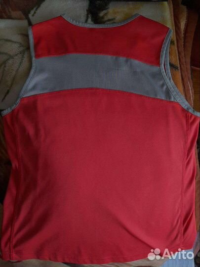 Майка для волейбола