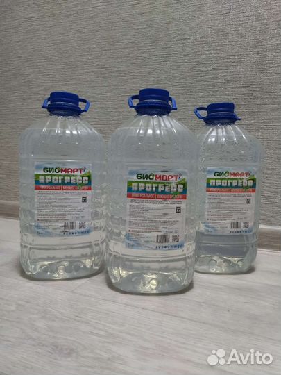 Универсальное моющее средство