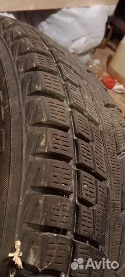 Yokohama Geolandar A/T G31 225/60 R17 102L