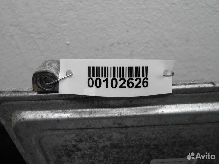 Блок управления двс, Kia Sorento 2011