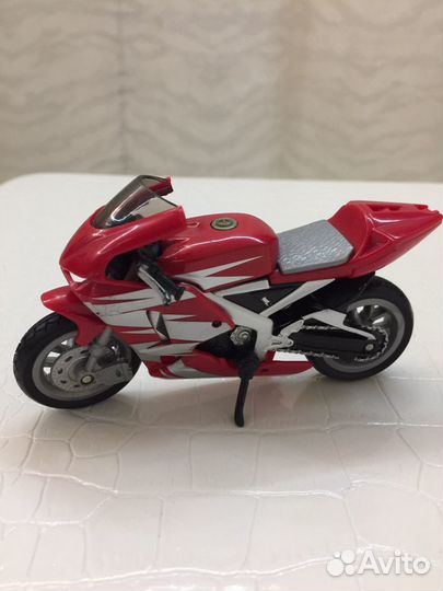 Модели машинок