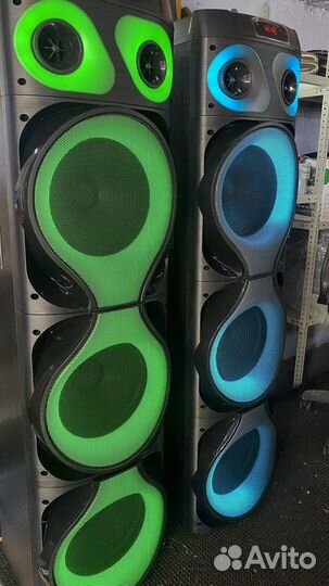 Jbl Partybox 1000 прощай