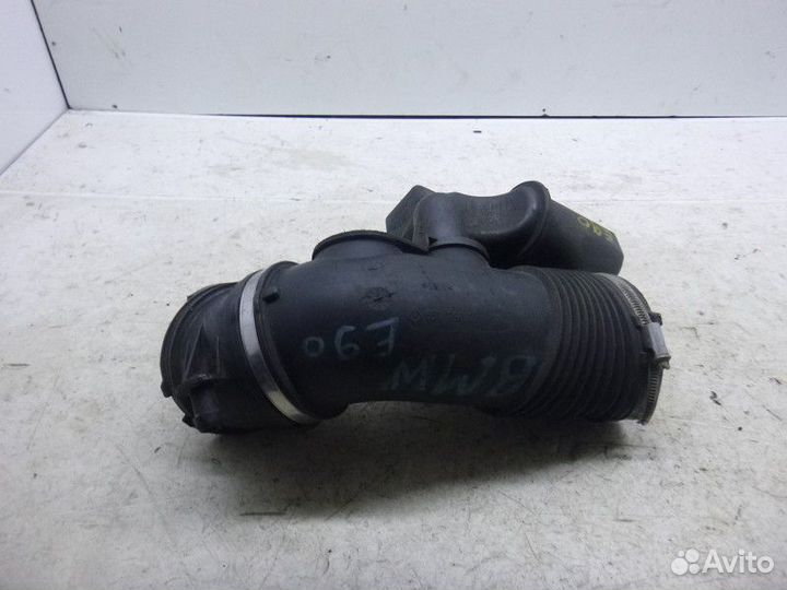 Резонатор воздушного фильтра BMW E90/E91 2005