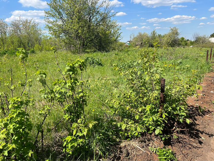 Участок 15,78 га (СНТ, ДНП)