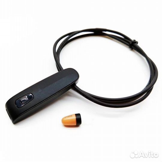 Микронаушники