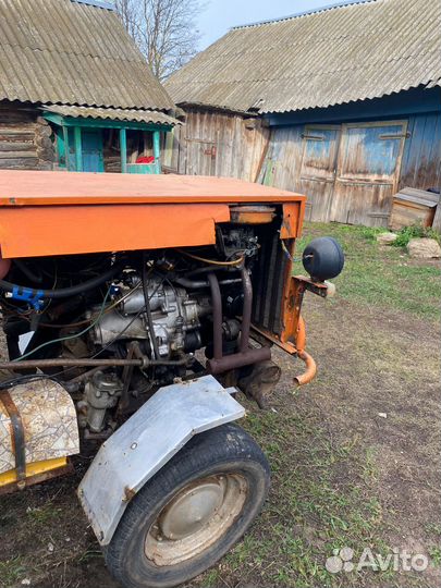 Трактор МТЗ (Беларус) 50, 2010