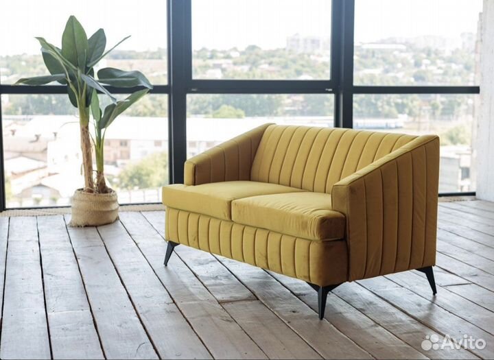 Мебель для кафе под ключ