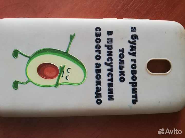 Чехол на xiaomi redmi 8a