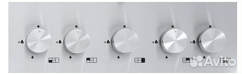 Поверхность korting hg 995 ctx