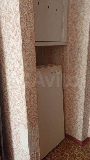 Комната 12 м² в 4-к., 2/5 эт.