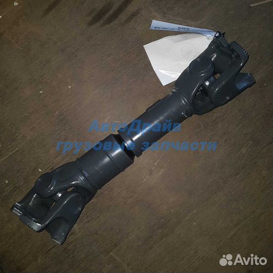 Кардан Ивеко Траккер Евротраккер 41201728