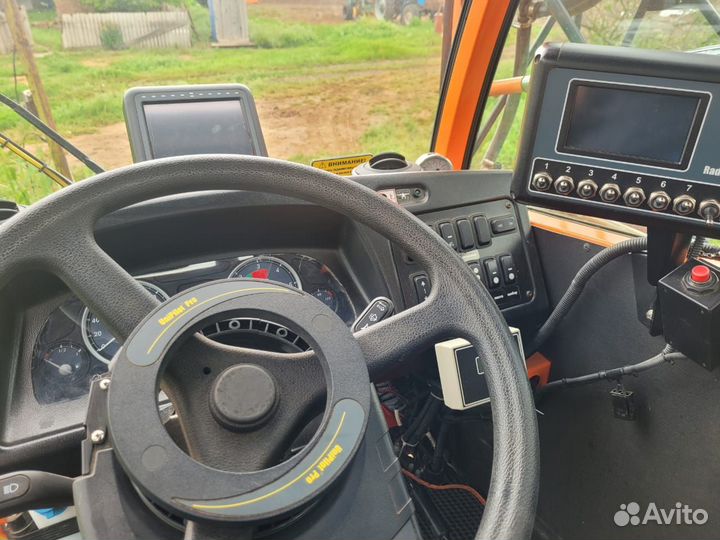 Опрыскиватель Пегас-Агро Туман 2M, 2020