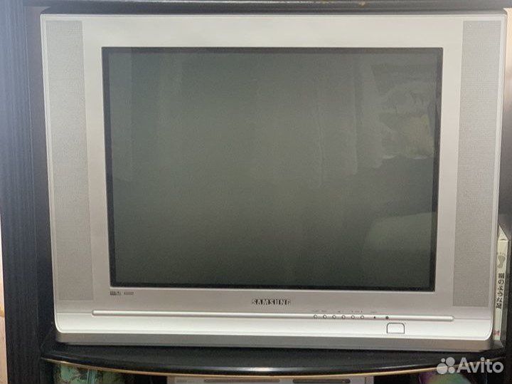 Телевизор Samsung cs29а11ssq